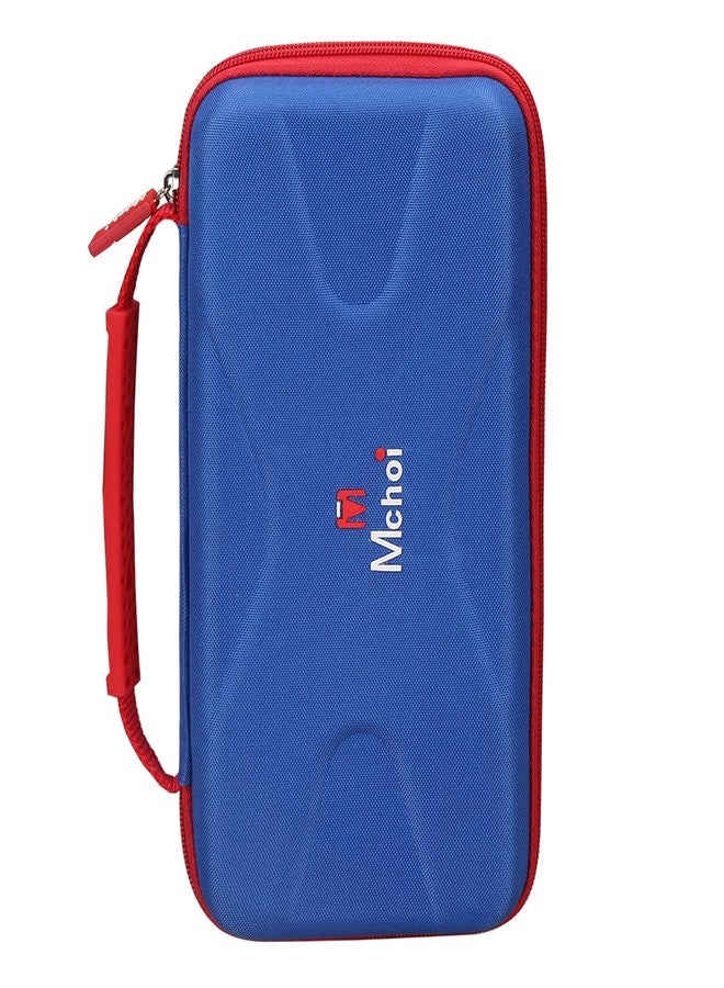 Mchoi Hard Case Suitable for Winning Moves RACK-O Retro package Card Game Set of 2, Card Game Carrying Protective Case - Image 5